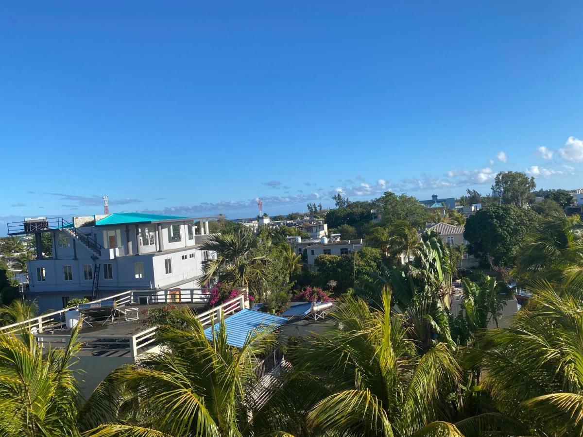 Grand Bay Heights Apartments Экстерьер фото