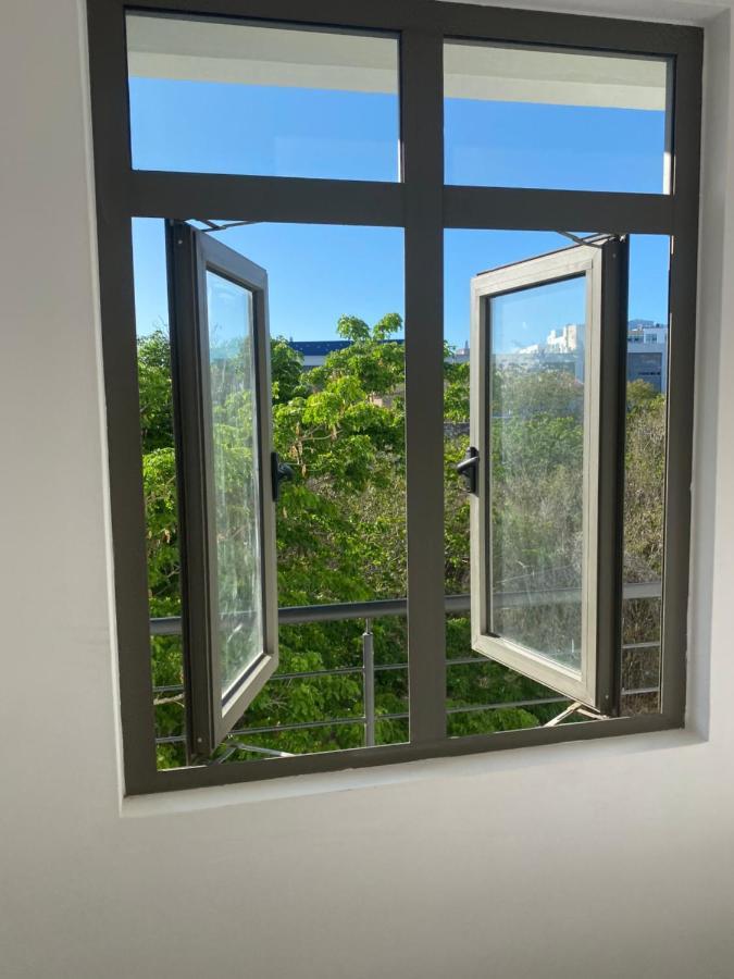 Grand Bay Heights Apartments Экстерьер фото