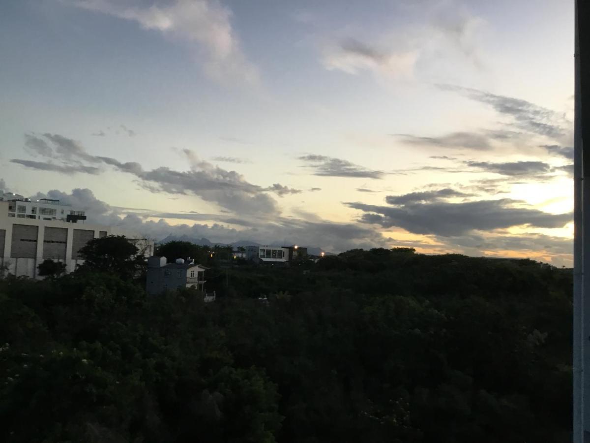 Grand Bay Heights Apartments Экстерьер фото