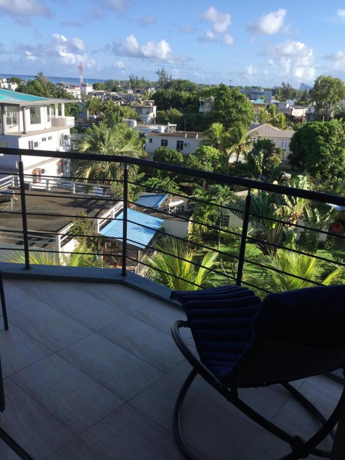Grand Bay Heights Apartments Экстерьер фото